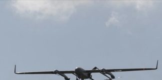 *أعلنت القوات الجوية الأوكرانية عن نجاحها في إسقاط 107 مسيّرة من أصل 208 أطلقتها روسيا خلال الليل*