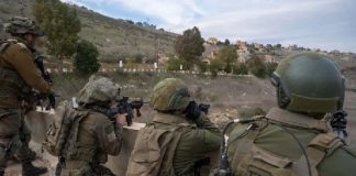 لماذا تصمت السلطة على بقاء الاحتلال؟