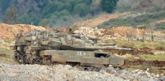 السلطة ترى وتسمع… ولا تتكلّم | العدوّ: باقون حتى إشعار آخر بدعم أميركي