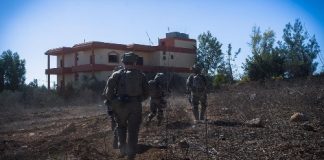 انتهاء مهلة تطبيق اتفاق وقف النار.. هل ينسحب الإسرائيليون؟