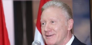 رجّي من مؤتمر بروكسل: عودة اللاجئين السوريين ليست ممكنة فحسب بل واجبة ولا مبررًا قانونيًا لبقائهم في لبنان