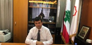 سلوم : مواجهة مفتوحة مع كل ما يتهدد صحة المريض