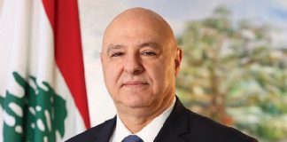 ترقّب لكلمة رئيس الجمهورية في حفل إفطار دار الفتوى