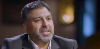 “قيصر” السوري يكشف عن هويته من هو ؟