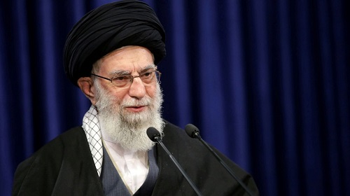 khamenii