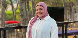 ليا شهيدة جديدة