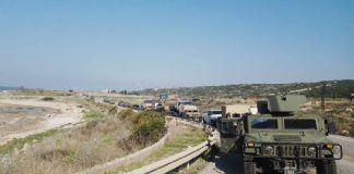 لبنان يتحرك ديبلوماسياً وأمنياً لضمان أن يكون تمديد وقف إطلاق النار الأخير