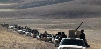 التطورات على الحدود الشرقيّة تفرض يقظة أمنية