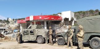 أي أوراق قوة يملكها لبنان لدفع إسرائيل إلى الانسحاب؟