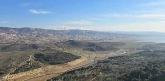 التصحّر يدقّ أبواب لبنان ولا سياسة لإدارة المياه.. هل يتوقف المزارعون عن الزراعة في تمّوز؟