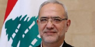 “قادرون على الرد”.. حزب الله^: تشييع نصر الله يمثل إستفتاءً شعبيًا