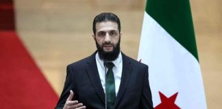 الرئيس السوري: رفضنا المحاصصة في تشكيل الحكومة لأن التقسيم السياسي سيؤدي إلى تعطيل عملها