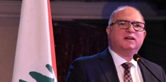 حيدر يطلع من كركي على سير عمل صندوق الضمان الإجتماعي