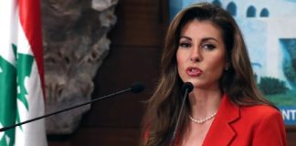 أورتاغوس في لبنان بعد العيد: سحب السلاح وتدميره