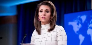 أورتاغوس الى بيروت