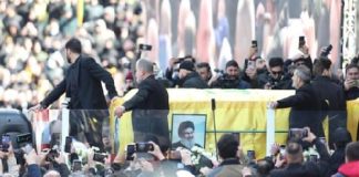 سقوط مشروع إيران.. وبداية مسيرة جديدة لـ”الحزب”؟