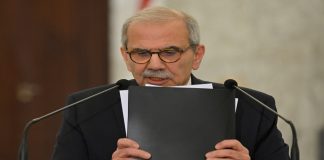 سلام يتبع أسلوب ميقاتي ووجود جابر سيمنع مساعدة لبنان !