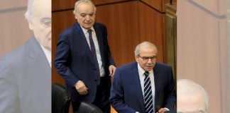 رجال السراي: الحلقة الضيقة لـ«دولة الرئيس»