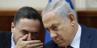 كاتس: لن نسمح لحماس بحكم غزة وسنتيح الفرصة لسكانها للهجرة الطوعية كما جاء في خطة ترامب