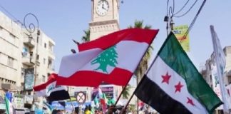 لبنان وسوريا.. فك الحصار مشروط