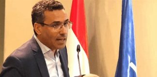 وزير الزراعة: لبنان أطلق قطار الإصلاحات لعودة الثقة العربية