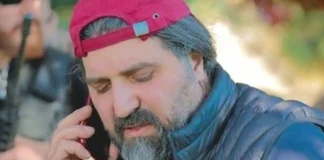 هل قُتِل نوح زعيتر؟