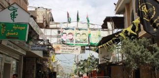 شبح التوطين ليس مزحة: لبنان سيقاوم الضغط