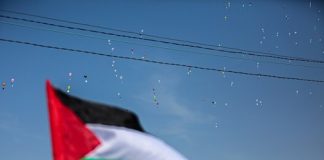 وزير الخارجية البريطاني: علينا ضمان مستقبل للفلسطينيين في وطنهم