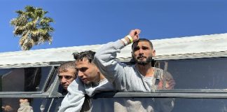 “الأورومتوسطي”: الحالة الصحية التي يخرج بها المعتقلون من سجون إسرائيل تعكس تعذيبهم وتجويعهم