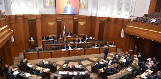 نبيل بدر: كتلة لبنان الجديد تتجه الى الامتناع عن منح الثقة للحكومة