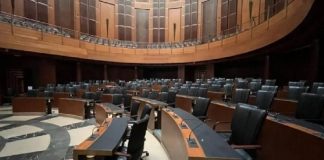 جلسة الثقة المضمونة: المتكلمون يلامسون الثلثَين