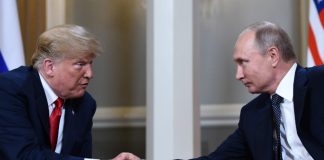 مصدران لرويترز: قمة بين ترامب وبوتين قد تنعقد بالإمارات أو السعودية