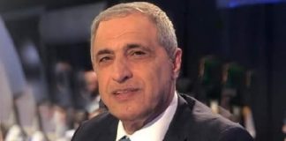 هاشم: نتمنى ان تكون مسألة الاراضي المحتلة اولوية في البيان الوزاري