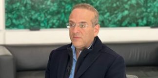 رائد خوري: خطة “ماكينزي” لا تزال صالحة بنسبة 90 في المئة… فاستعملوها