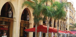 المؤسسات السياحية تنفض غبار الحرب والأزمات