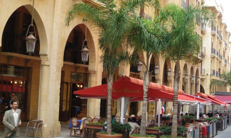 المؤسسات السياحية تنفض غبار الحرب والأزمات