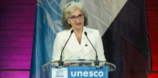 وزيرة التربية ريما كرامي: الوزارة ثاني أكبر وزارة في حجم موظّفيها وهي الأهمّ وأكثر وزارة معلّقة عليها الآمال لبناء مستقبل مشرق