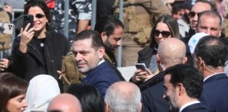 هل يبدأ سلام «اجتثاث» المستقبل؟