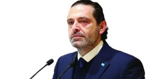 الحريري عائد أم عابر؟