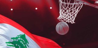 فوز بيروت على المريميين الشانفيل بنتيجة 103-97 ضمن المرحلة الثالثة من “ديكاتلون” بطولة لبنان لكرة السلة