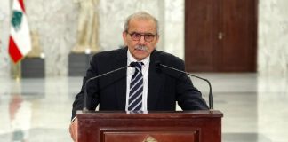 اختراق في الحصة “القواتية” لم يستكمل الولادة