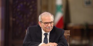 سلام: آلية شفافة ولن نقبل إلا بالأفضل