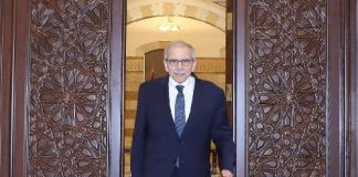 “ملاحظات محقة على مسار التأليف”… هل تنال الحكومة الثقة؟