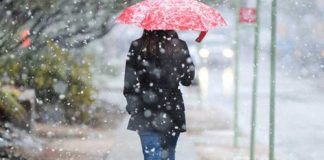 تحضروا الطقس سيتحوّل إلى قطبي شديد البرودة