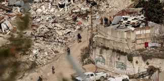 أصدقاء لبنان يؤكدون دعمهم المالي لمرة أخيرة بشرط سحب سلاح “حزب الله^”