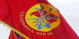 موقف اعتراضي من “الطاشناق” على طريقة تشكيل الحكومة