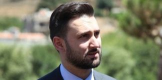 تيمور جنبلاط : على الحكومة أن تباشر بالإصلاحات والإعمار