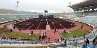 تأهّب أمنيّ يواكب مراسم التشييع