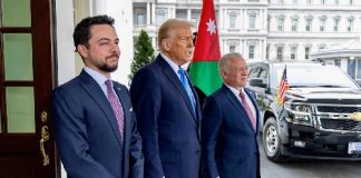 عرب أميركا وثمن الصمت على الجريمة