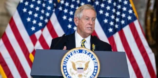 الخارجية الأميركية: لا ينبغي للمواطنين الأميركيين السفر إلى العراق لأي سبب